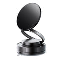 Support Téléphone Voiture Magnétique 360° Rotatif