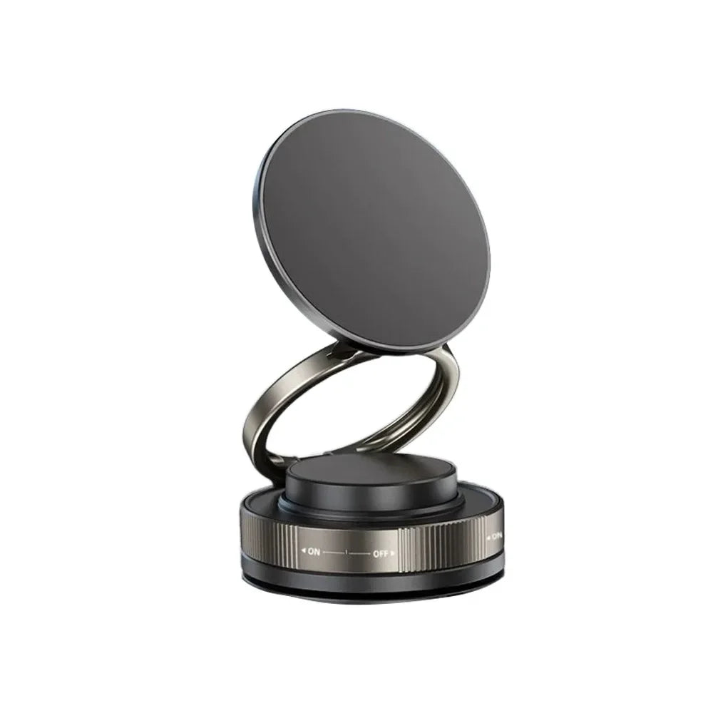 Support Téléphone Magnétique Voiture360°